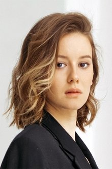 Photo of Irina Starshenbaum