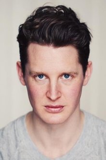Photo of Benjamin Noble