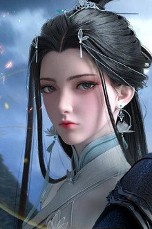 绝世战魂