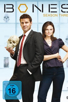 Staffel 3