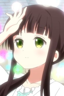 7th bunny: That Spoiled Girl, Like a Soap Bubble, Will Fleetingly Disappear