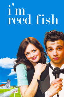 I'm Reed Fish