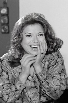 Photo of Anna Kyriakou