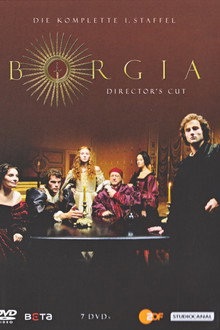 Staffel 1