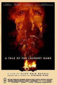 A Tale of the Laundry Game