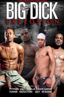 Big Dick Explosion