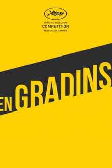 En gradins