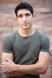 Photo of J.D. Garcia