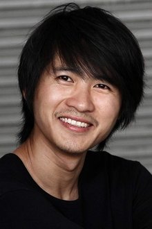 Photo of Han Han