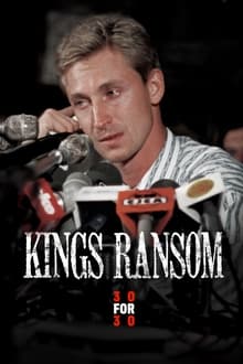 Poster do filme Kings Ransom