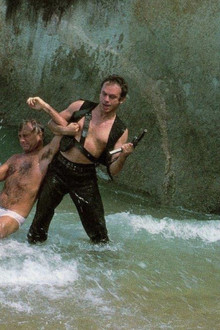 Prisoner of Rio