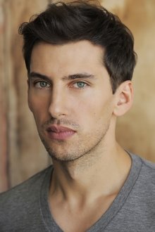 Photo of Aaron Schroeder