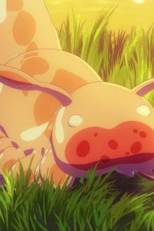 Land of the Lustrous - Season 1