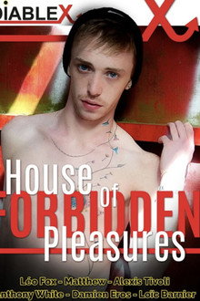 House of Forbidden Pleasures