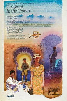 The Jewel in the Crown