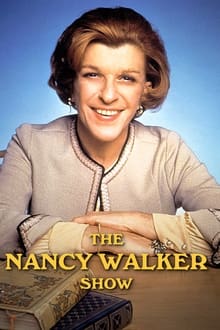 Poster da série The Nancy Walker Show