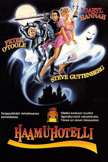 Haamuhotelli