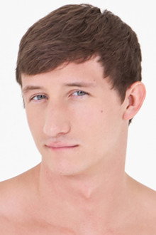 Lance Alexander