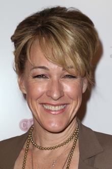 Photo of Kathleen Wilhoite