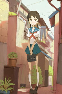 フミコの告白