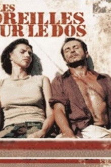 Les oreilles sur le dos