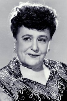 Photo of Florence Bates