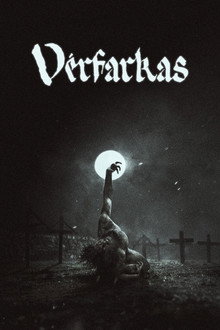Vérfarkas