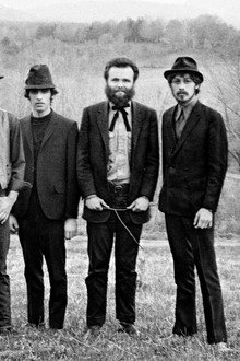 Classic Albums: The Band - The Band