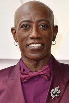 Photo of Wesley Snipes
