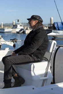 Ride with Norman Reedus season 3 episode 2