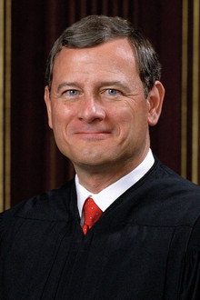 John Roberts