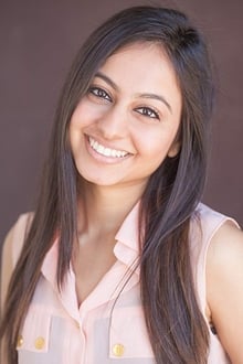 Foto de perfil de Nikki Shah