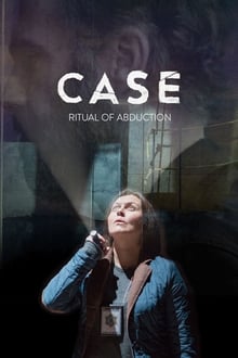 Case tv show poster