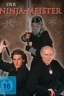 Der Ninja-Meister