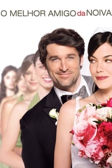 Poster do filme Made of Honor