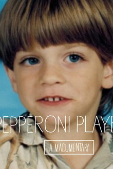 Pepperoni Playboy