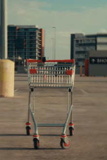The Trolley Problem
