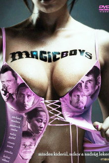 Magic Boys