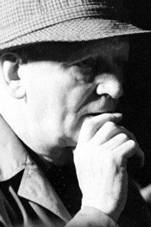 Carl Th. Dreyer