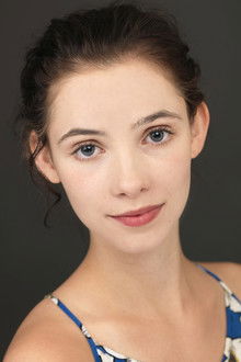 Photo of Bethany Weaver