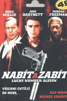 Nabiť a zabiť