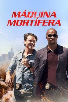 Máquina Mortífera