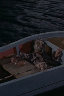 Stingray season 1 episode 21