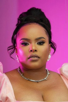 Photo of Wendy Gumede