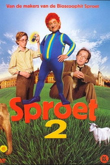 Sproet 2
