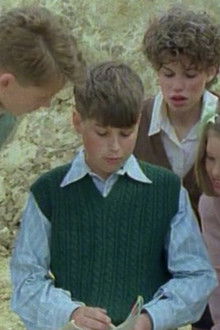 The Famous Five - Season 1