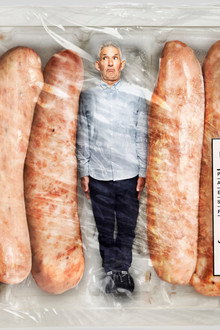 What Not To Eat