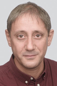 Dimény Áron