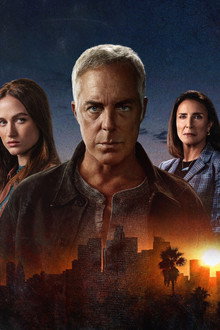 Bosch: Legacy
