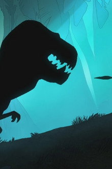 Primal: Tales of Savagery